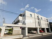 カーサソロチョウ 3階 築36年7ヶ月の賃貸物件