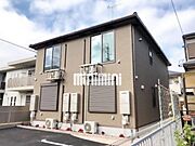 本星崎駅より徒歩21分 2階 築5年の賃貸物件