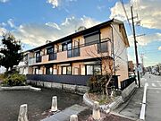 鶴里駅より徒歩7分 1階 築24年8ヶ月の賃貸物件