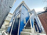 新瑞橋駅より徒歩7分 2階 築31年11ヶ月の賃貸物件