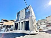 本星崎駅より徒歩11分 2階 築2年2ヶ月の賃貸物件