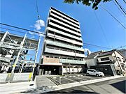 堀田駅より徒歩4分 10階 新築の賃貸物件