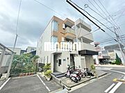 堀田駅より徒歩11分 1階 築18年2ヶ月の賃貸物件