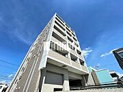 ベレーサ新瑞橋 6階 築19年5ヶ月の賃貸物件