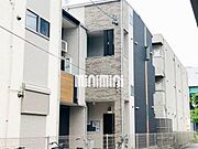 堀田駅より徒歩5分 1階 築9年の賃貸物件