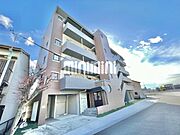 ベルフォート新瑞橋 3階 築9年5ヶ月の賃貸物件