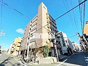 プロビデンス新瑞橋 6階 築28年9ヶ月の賃貸物件