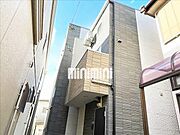 桜本町駅より徒歩4分 2階 築12年5ヶ月の賃貸物件