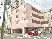 コーポ牛巻 4階 築41年11ヶ月の賃貸物件