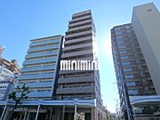 桜山駅より徒歩3分 9階 築24年10ヶ月の賃貸物件