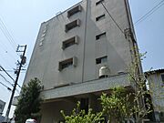 本星崎駅より徒歩11分 3階 築52年11ヶ月の賃貸物件