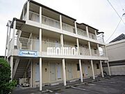 シーダーハイツ 1階 築24年8ヶ月の賃貸物件