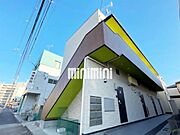 drei 2階 築7年9ヶ月の賃貸物件