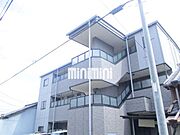 堀田駅より徒歩9分 3階 築19年8ヶ月の賃貸物件