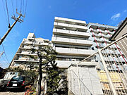 妙音通駅より徒歩1分 6階 築34年8ヶ月の賃貸物件