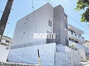 本笠寺駅より徒歩8分 1階 築7年8ヶ月の賃貸物件