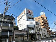 桜山駅より徒歩6分 3階 築36年6ヶ月の賃貸物件