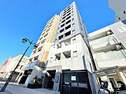 新瑞橋駅より徒歩1分 7階 築8年9ヶ月の賃貸物件