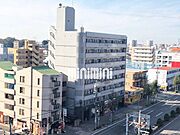 新瑞橋駅より徒歩1分 2階 築29年8ヶ月の賃貸物件