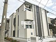 鶴里駅より徒歩7分 1階 築7年3ヶ月の賃貸物件