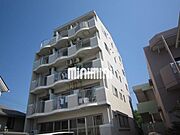 瑞穂運動場西駅より徒歩9分 5階 築34年4ヶ月の賃貸物件