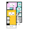 きさらぎ211階6.9万円