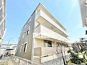 本星崎駅より徒歩2分 3階 築17年の賃貸物件