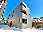 本笠寺駅より徒歩8分 2階 築2年の賃貸物件