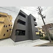 桜本町駅より徒歩4分 3階 築1年2ヶ月の賃貸物件