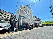 ソレイユ赤坪 2階 築36年の賃貸物件