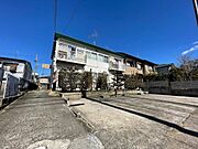 コーポ中根 2階 築43年8ヶ月の賃貸物件