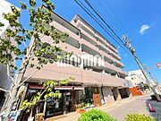 シャンボール近藤 4階 築34年2ヶ月の賃貸物件