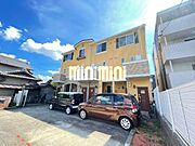 瑞穂運動場東駅より徒歩12分 2階 築14年11ヶ月の賃貸物件