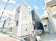 呼続駅より徒歩8分 1階 築12年9ヶ月の賃貸物件