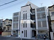 フォーラムイシカワ 2階 築38年8ヶ月の賃貸物件