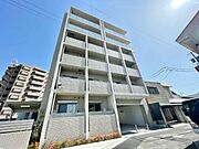 瑞穂運動場東駅より徒歩1分 1階 築2年9ヶ月の賃貸物件