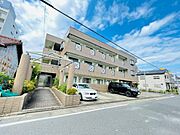 妙音通駅より徒歩2分 1階 築34年の賃貸物件