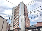 桜本町駅より徒歩4分 1階 築18年9ヶ月の賃貸物件