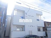 鶴里駅より徒歩5分 1階 築8年6ヶ月の賃貸物件