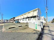 本星崎駅より徒歩4分 1階 築33年7ヶ月の賃貸物件