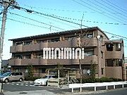 本笠寺駅より徒歩12分 1階 築26年の賃貸物件