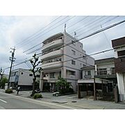 薬師ビル 4階 築35年2ヶ月の賃貸物件