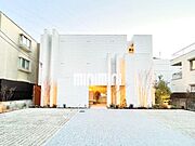 瑞穂運動場東駅より徒歩3分 3階 築3年10ヶ月の賃貸物件