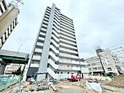 笠寺駅より徒歩3分 9階 新築の賃貸物件