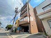 クレスト神前 5階 築19年5ヶ月の賃貸物件