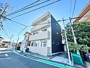 桜駅より徒歩2分 1階 築6年5ヶ月の賃貸物件