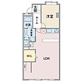 レジデンス明日香3階7.5万円