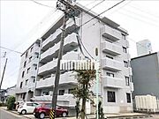 赤坪第2小菅ビル 5階 築31年の賃貸物件