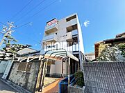 瑞穂運動場西駅より徒歩5分 3階 築39年9ヶ月の賃貸物件