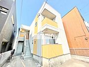 クレフラスト汐田町 1階 築19年3ヶ月の賃貸物件